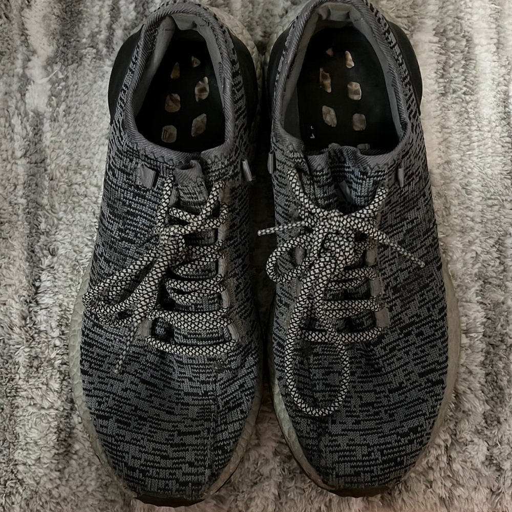 Mens adidas athletic sneaker